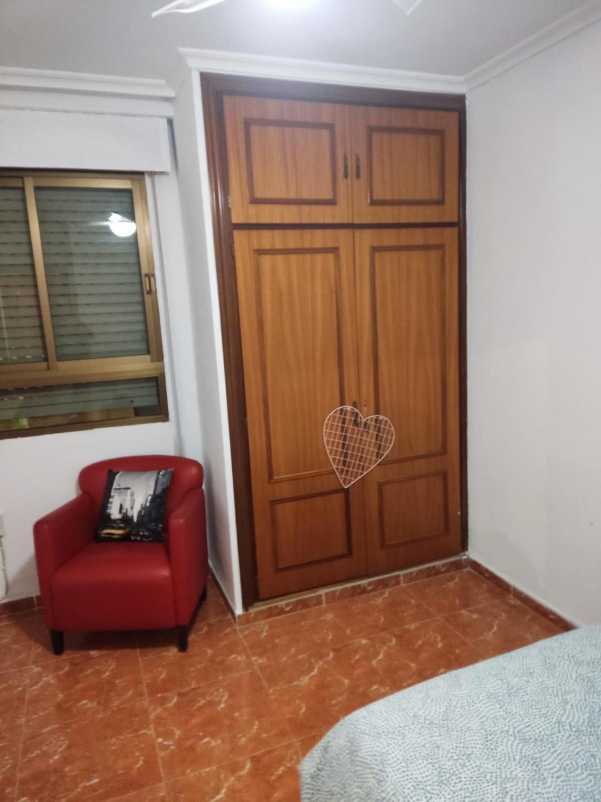 Tu Casita En El Zapillo Apartamento