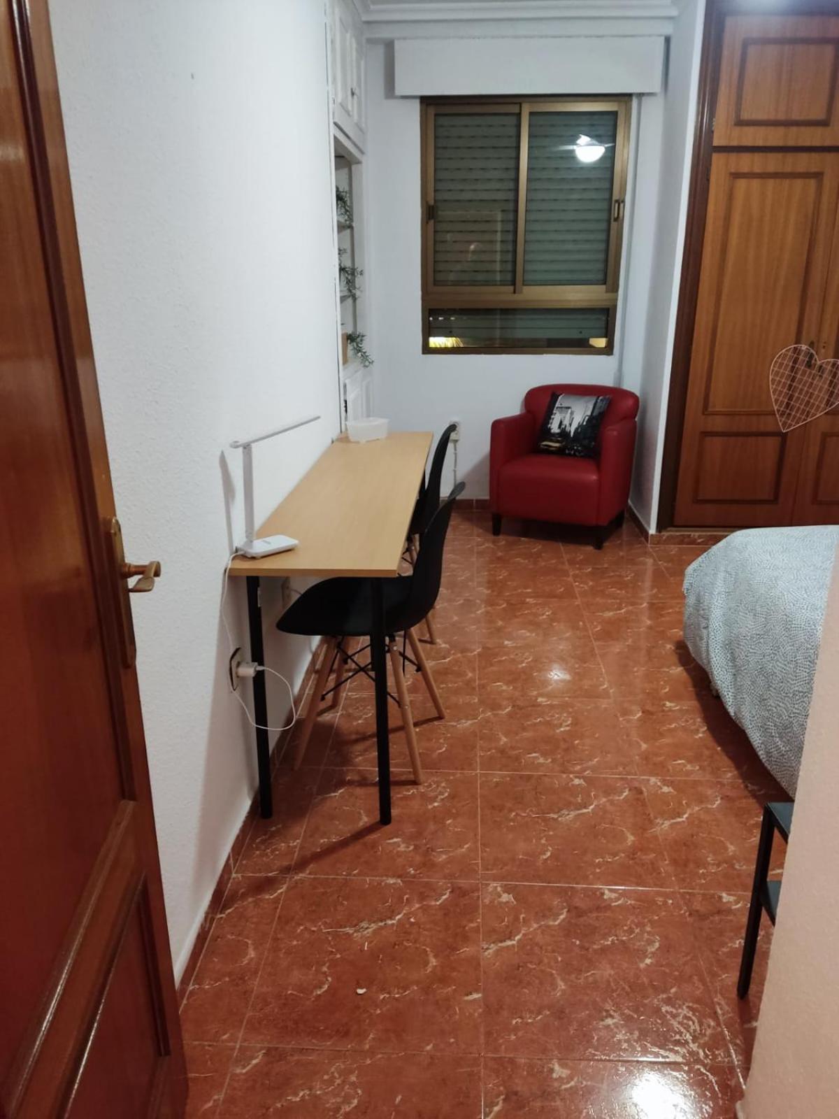 Apartamento Tu Casita En El Zapillo *