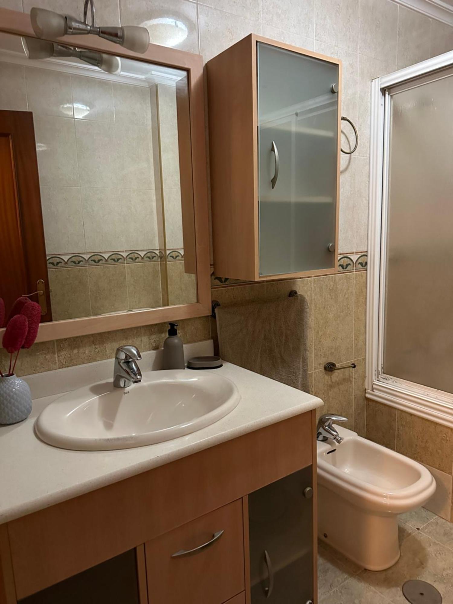 Tu Casita En El Zapillo * Almería