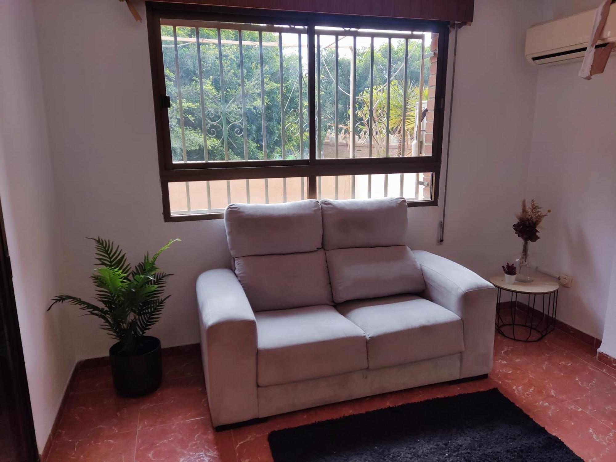 Apartamento Tu Casita En El Zapillo Almería