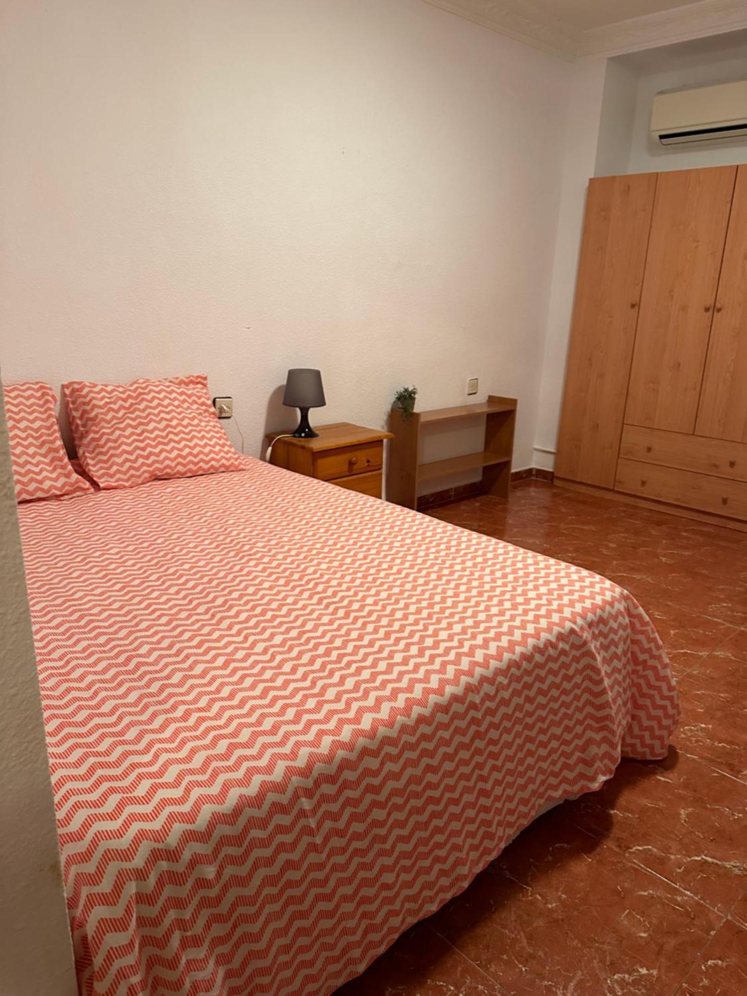 Apartamento Tu Casita En El Zapillo