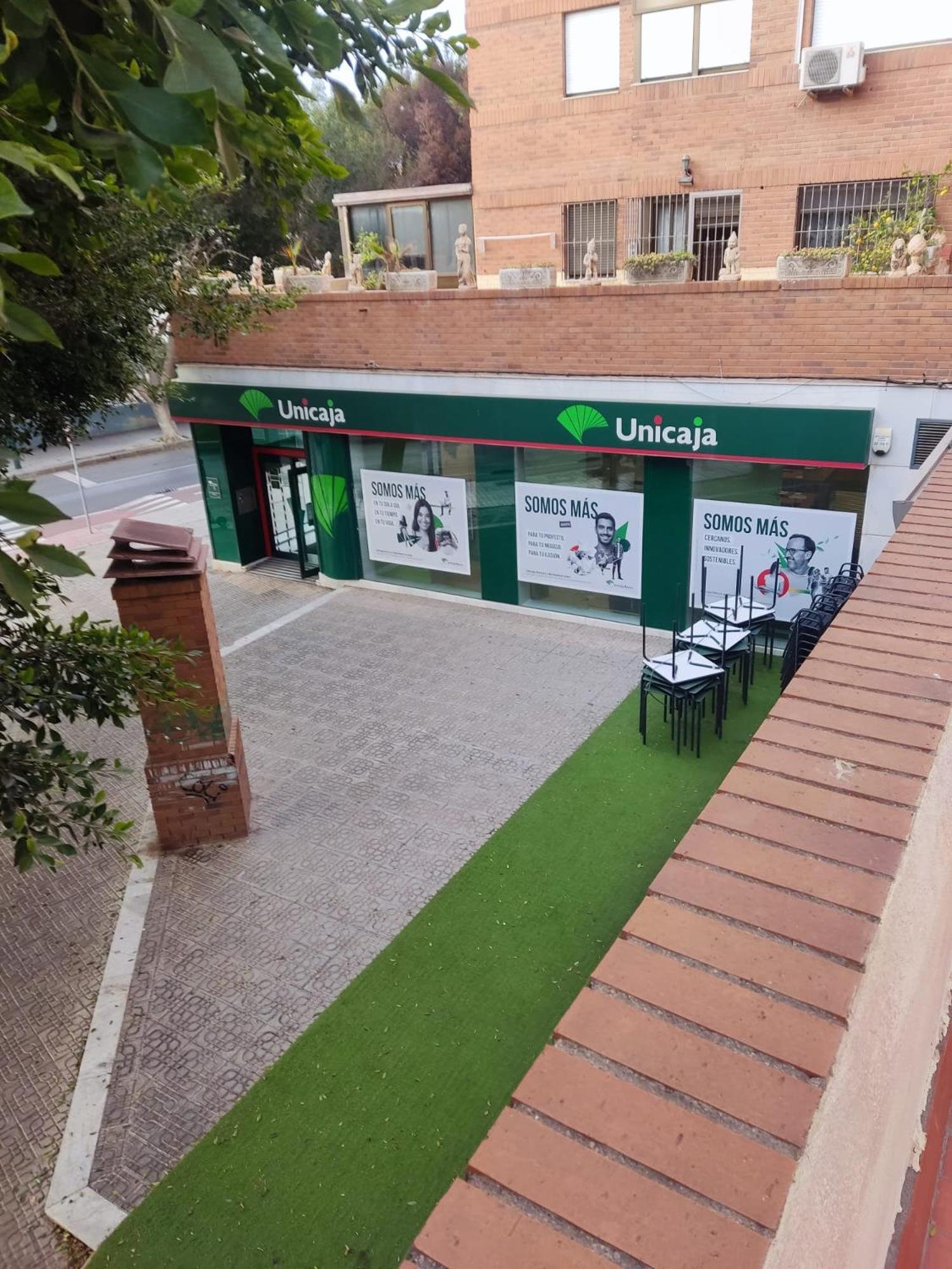 Tu Casita En El Zapillo Appartement